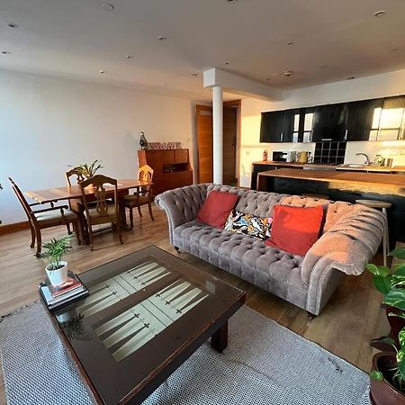 Margate Sea Front Apartment Buitenkant foto