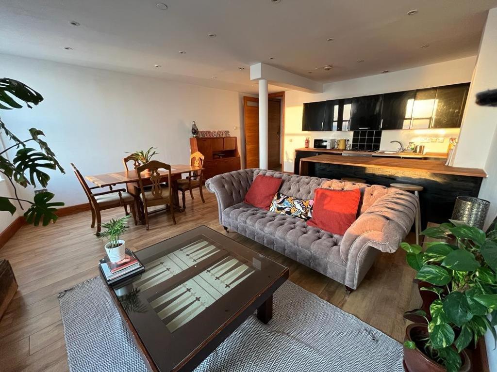 Margate Sea Front Apartment Buitenkant foto